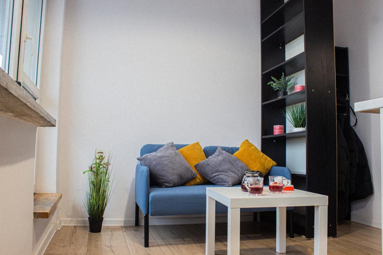 Nowe Mieszkanie Z Balkonem Warszawa