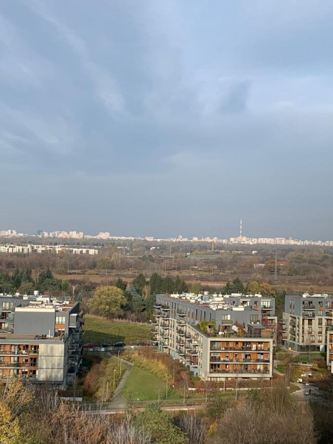 Nowe Mieszkanie Z Balkonem * Warszawa