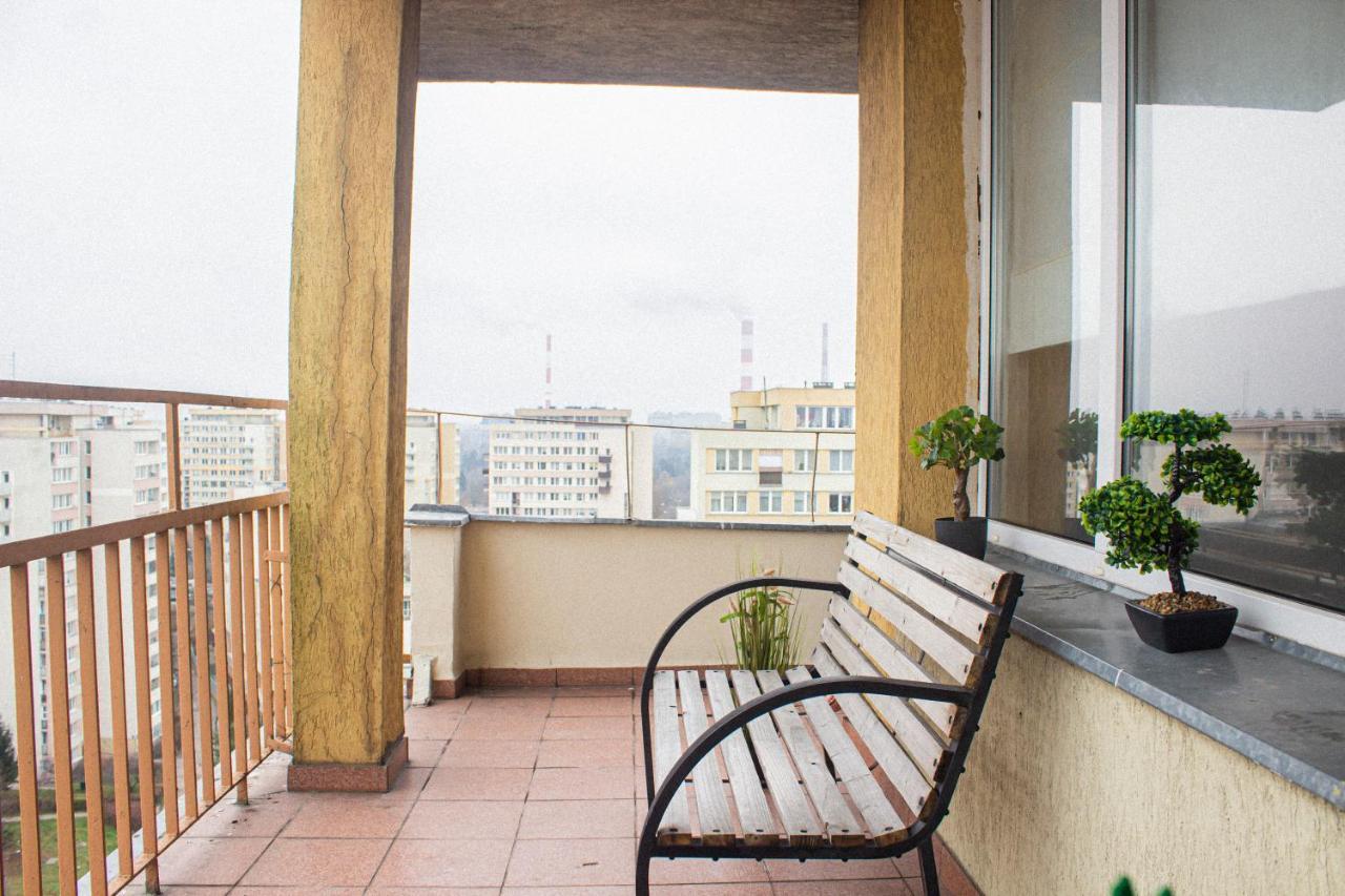 Nowe Mieszkanie Z Balkonem Leilighet *